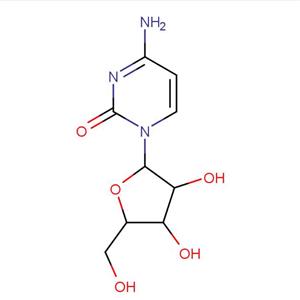 L-Cytidine