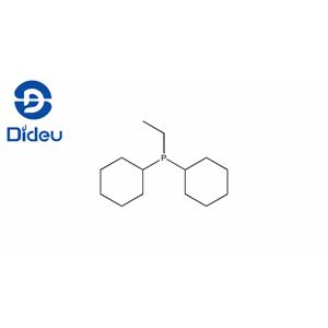 Dicyclohexyl(ethyl)phosphine