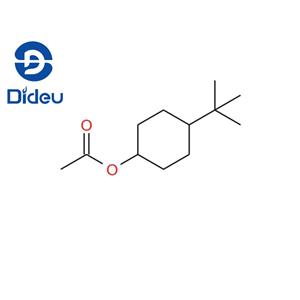 4-tert-Butylcyclohexyl acetate
