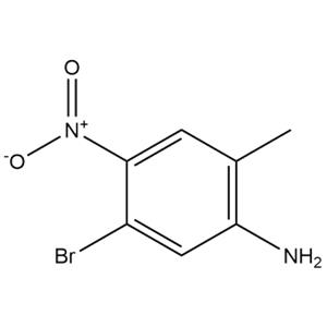 5-bromo-2-methyl-4-nitroaniline