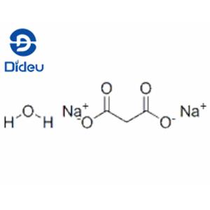 MALONIC ACID DISODIUM SALT MONOHYDRATE