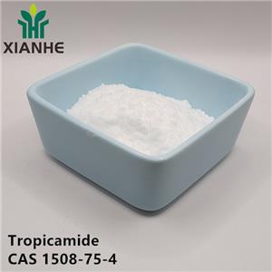 Tropicamide