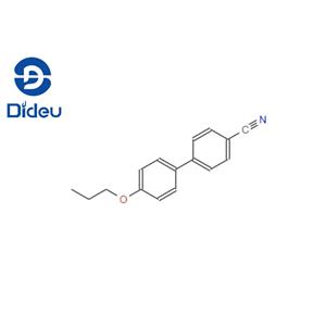 4-Propoxy-[1,1'-biphenyl]-4'-carbonitrile