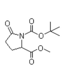 Boc-L-Pyroglutamic acid methyl ester