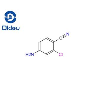 4-Amino-2-chlorobenzonitrile