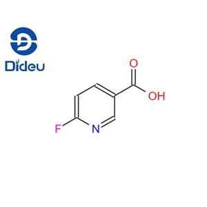 6-Fluoronicotinic acid