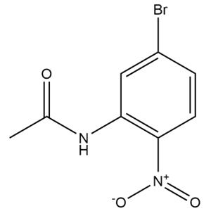 N-(5-bromo-2-nitrophenyl)acetamide