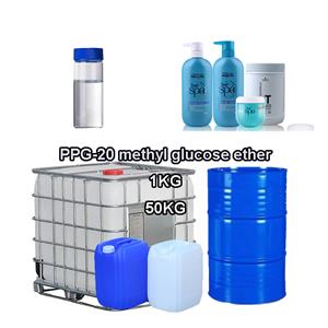 PPG-20 methyl glucose ether