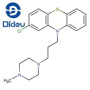 Prochlorperazine