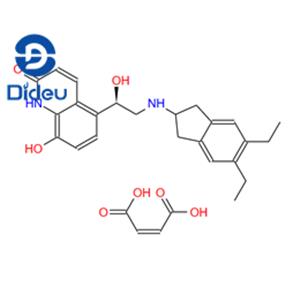 Indacaterol Maleate