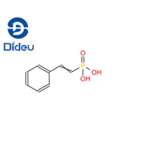 2-Phenylvinylphosphonicacid