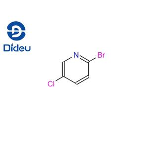 2-Bromo-5-chloropyridine