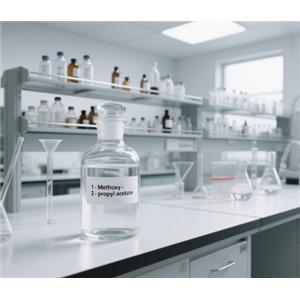 Propylene Glycol Methyl Ether Acetate