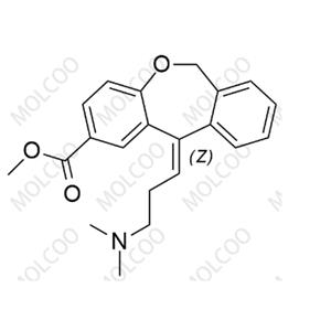 Olopatadine Methyl Ester