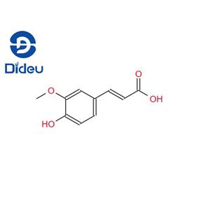 (E)-Ferulic acid