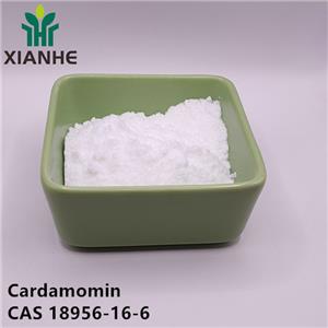 Cardamomin