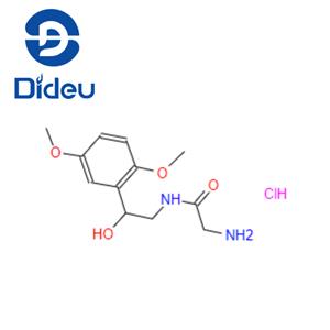 Midodrine hydrochloride