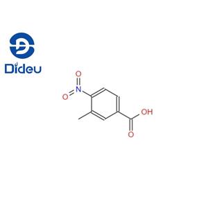 3-Methyl-4-nitrobenzoic acid