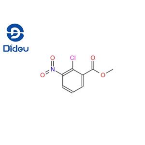 METHYL 2-CHLORO-3-NITROBENZOATE