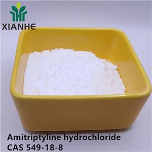 Amitriptyline hydrochloride