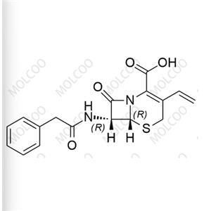 Cefixime Impurity