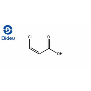 CIS-3-CHLOROACRYLIC ACID