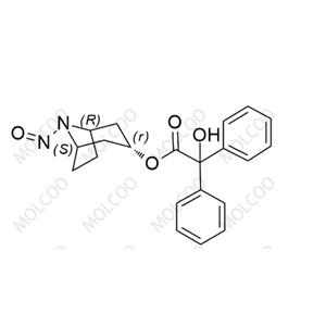 Trospium Nitroso Impurity
