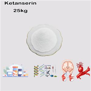 Ketanserin