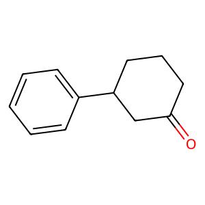 3-phenylcyclohexan-1-one