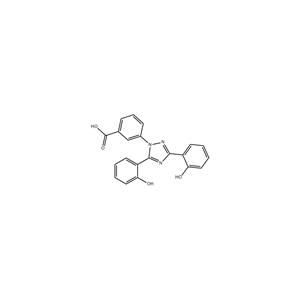 Deferasirox Impurity 6