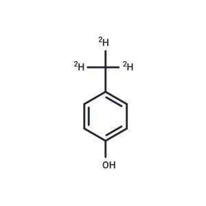 P-CRESOL-d3 (METHYL-d3)