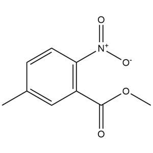 methyl 5-methyl-2-nitrobenzoate