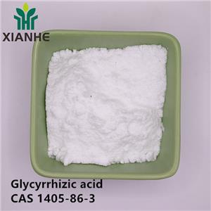 Glycyrrhizic acid