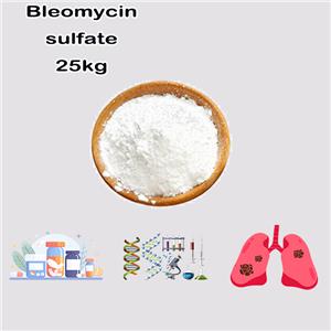 Bleomycin sulfate