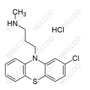Chlorpromazine Impurity