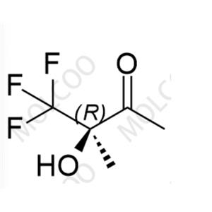 Suzetrigine Impurity 4