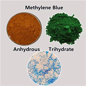 Methylene Blue Anhydrous
