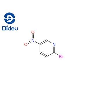 2-Bromo-5-nitropyridine