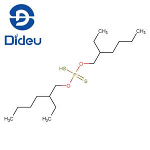 O,O-bis(2-ethylhexyl) hydrogen dithiophosphate