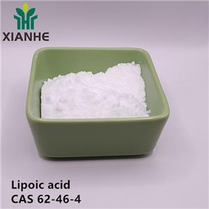 Lipoic acid