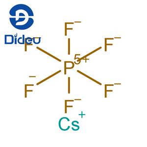 Cesium hexafluorophosphate