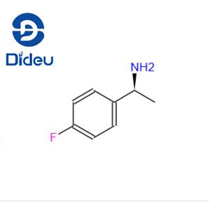 (S)-1-(4-FLUOROPHENYL)ETHYLAMINE