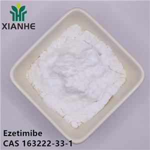 Ezetimibe