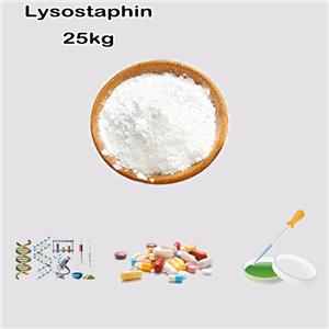 Lysostaphin