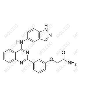 Belumosudil Impurity