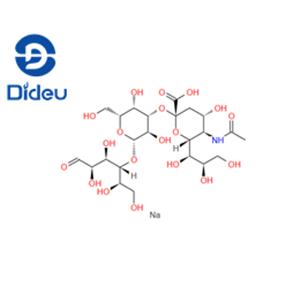 3'-Sialyllactose sodium salt