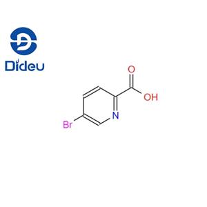 5-Bromo-2-pyridinecarboxylic Acid