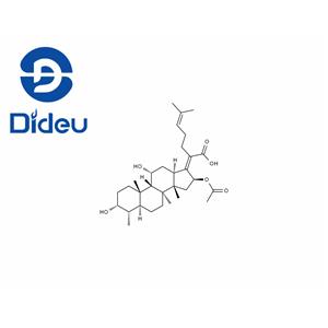 Fusidic Acid