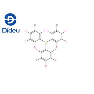 TRIS(PENTAFLUOROPHENYL)BORANE