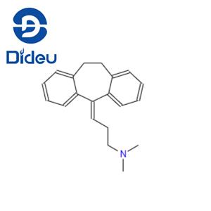 Amitriptyline